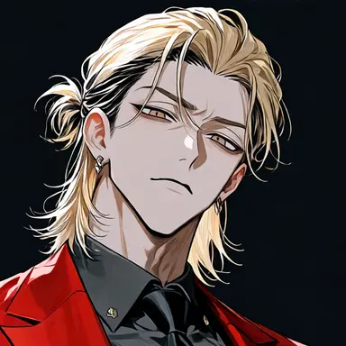 Profile image of 御坂藍