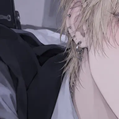 Profile image of 사에키