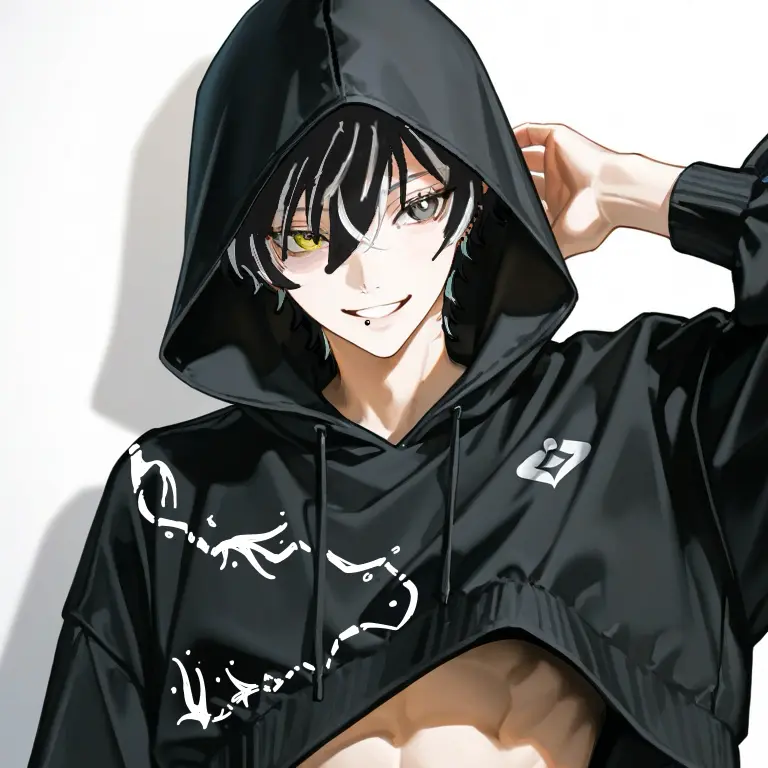 LooseUnau0783의 로키