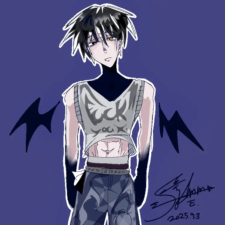 LooseUnau0783의 로키