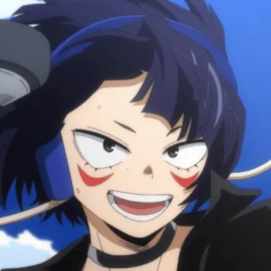 Profile image of 耳郎響香