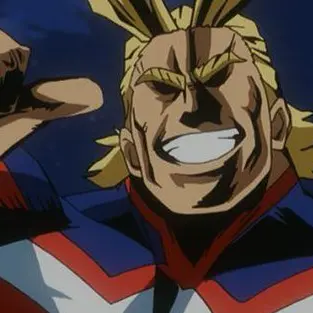 Profile image of オールマイト
