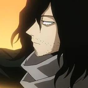 Profile image of 相澤消太