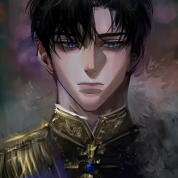 WryCello8558의 질투많은 대공 남편