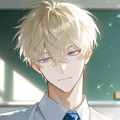 Profile image of ソウヤ
