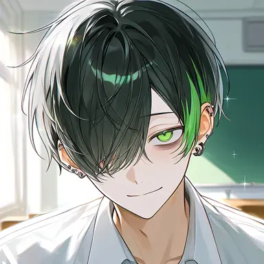 Profile image of ヒスイ