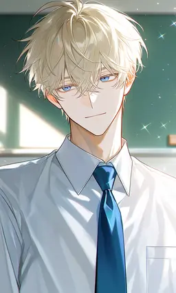 Profile image of ソウヤ