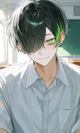 Profile image of ヒスイ