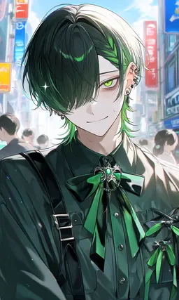 Profile image of ヒスイ
