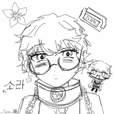 Profile image of ソラ
