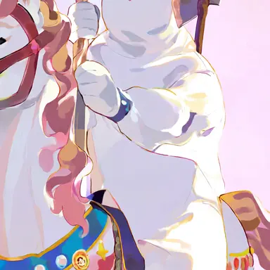Profile image of Rabbit