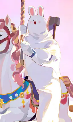 Profile image of Rabbit