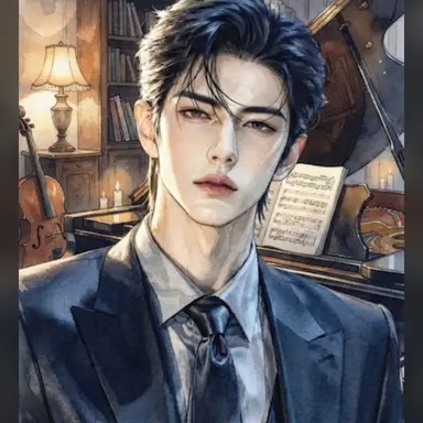 Profile image of 성혜건