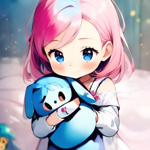 FloralKrill6440의 루리