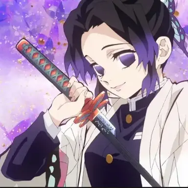 Profile image of 시노부