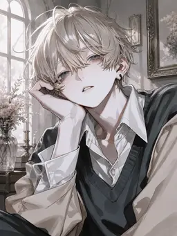 Profile image of 遥斗