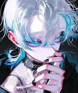 Profile image of 星月零羅