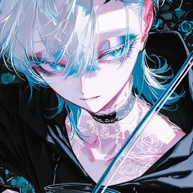 Profile image of 星月零羅