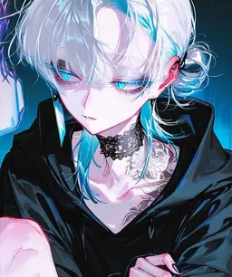 Profile image of 星月零羅