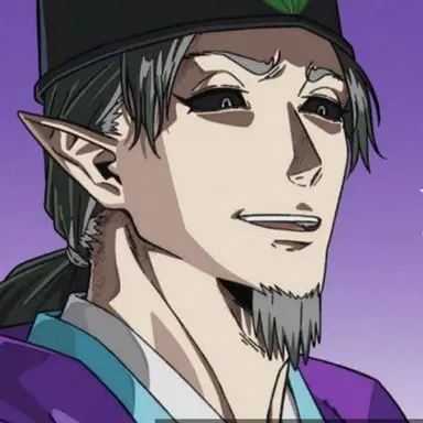 Profile image of Uesugi Noriaki