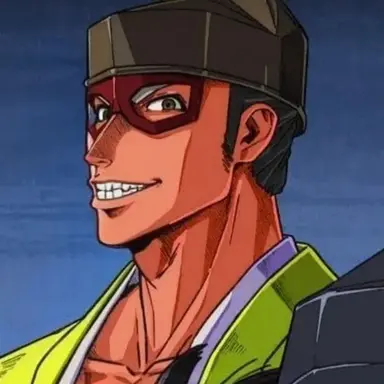 Profile image of Iwamatsu Tsuneie