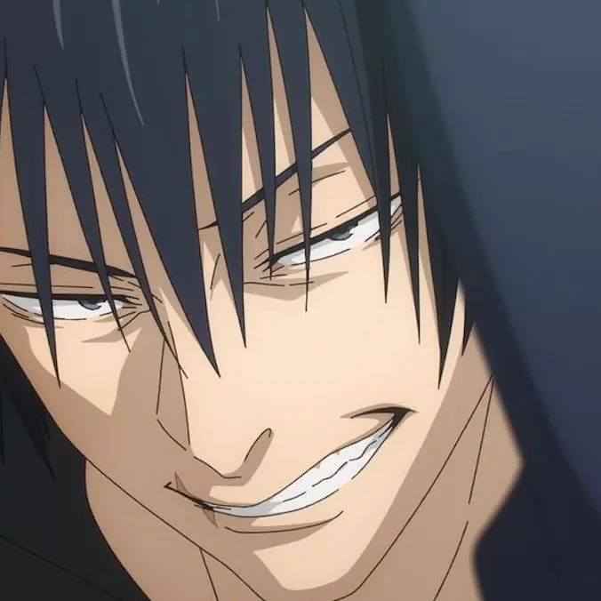 IcySteam2668의 彼氏の甚爾くん、ご褒美が欲しいらしい。