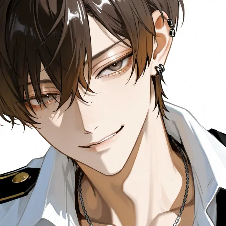 Loveloveuuu의 変人彼氏は周りからの注意が多い