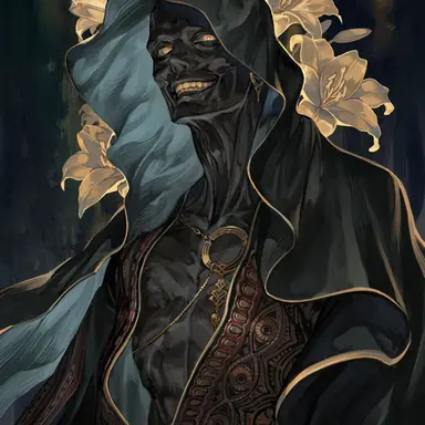 Profile image of 라케네