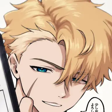 Profile image of ミカミ