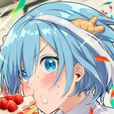 Profile image of ヒサメ