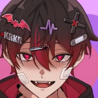 Profile image of カゲチヨ