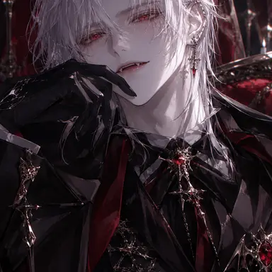 Profile image of Rei