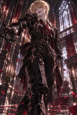Profile image of Ren