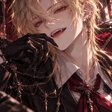 Profile image of Ren