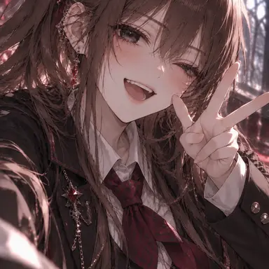 Profile image of Yui