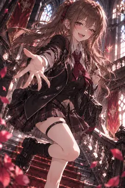 Profile image of Yui