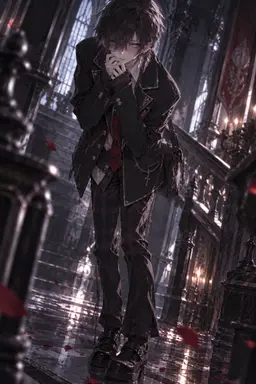 Profile image of Kaede