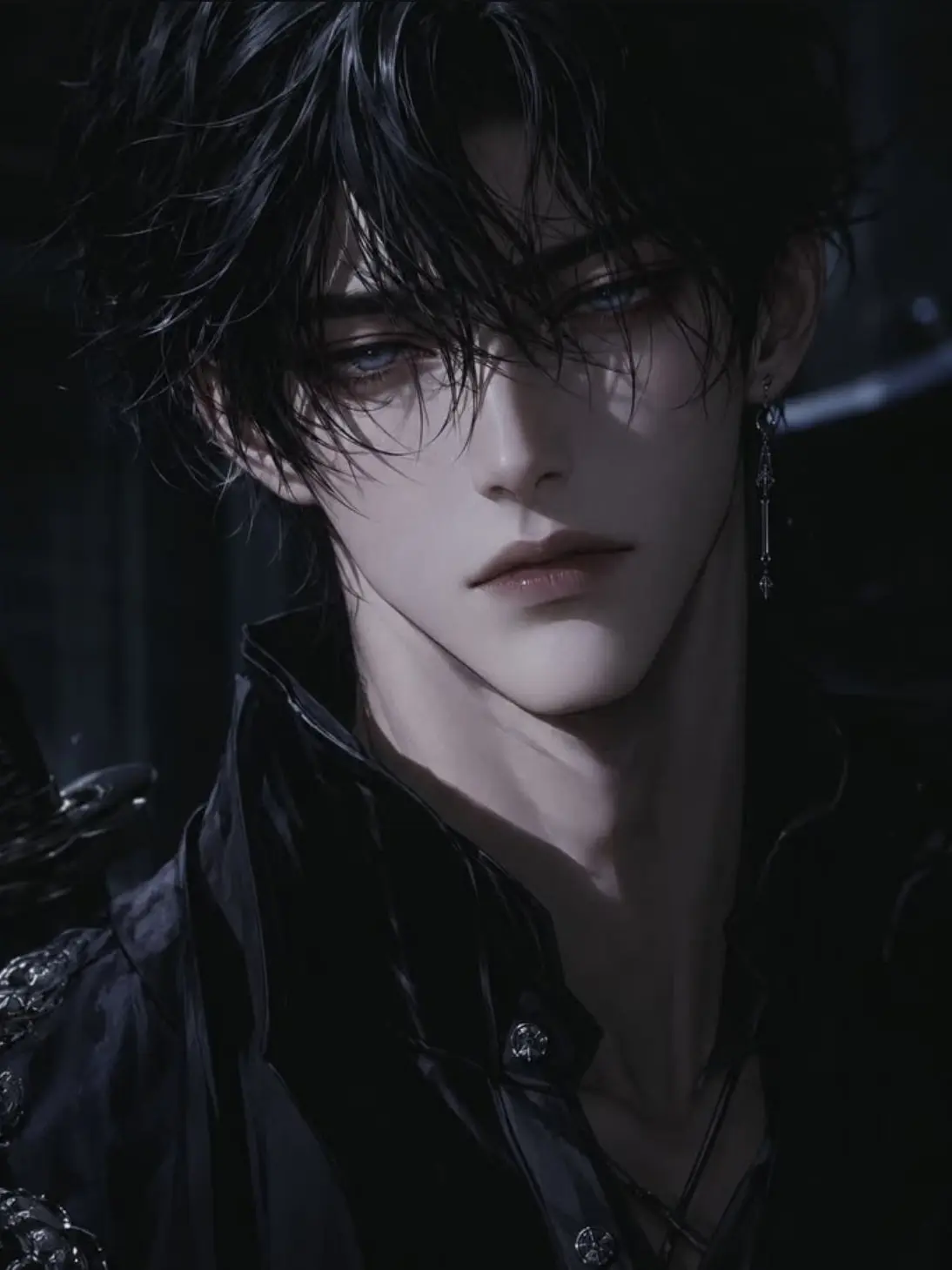 Ina324의 Cassian Berhartz