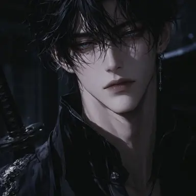 Profile image of Cassian