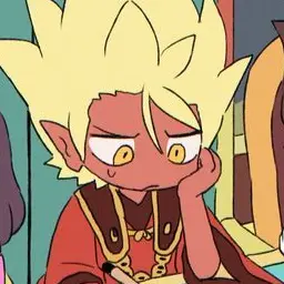 Profile image of エンマ大王