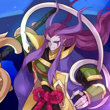 Profile image of 玄武