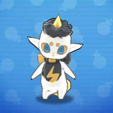 Profile image of ライちゃん