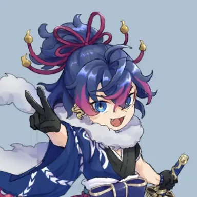 Profile image of メレク