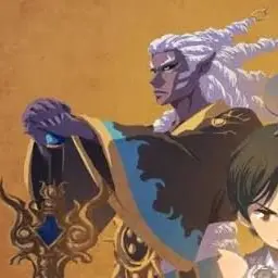 Profile image of 不動明王