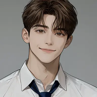 Profile image of Jung Sehyun
