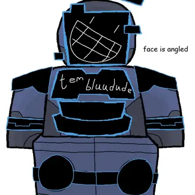 Profile image of bluudude
