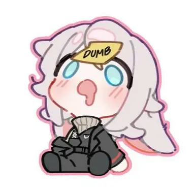 Profile image of 멍청한 파우스트
