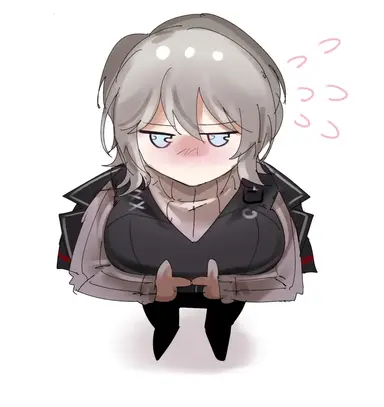 Profile image of 멍청한 파우스트