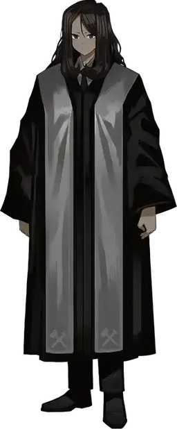 Profile image of 검사