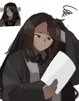 Profile image of 검사